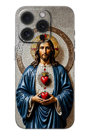 Skin iPhone - ISUS