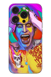 Skin iPhone - Joker