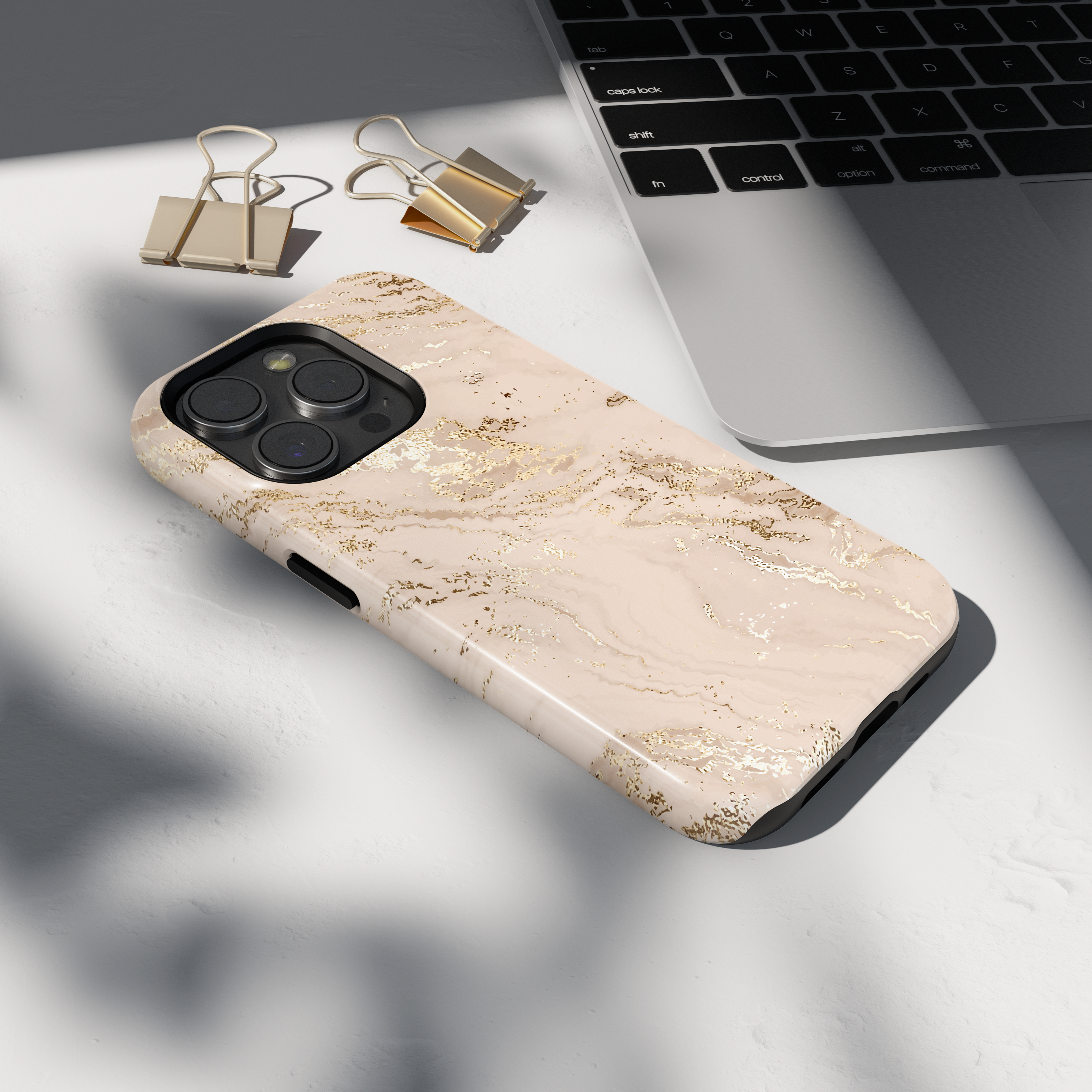 Tokok iPhone - LE CREME