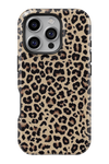 Tokok iPhone - LEOPÁRD MINTÁS