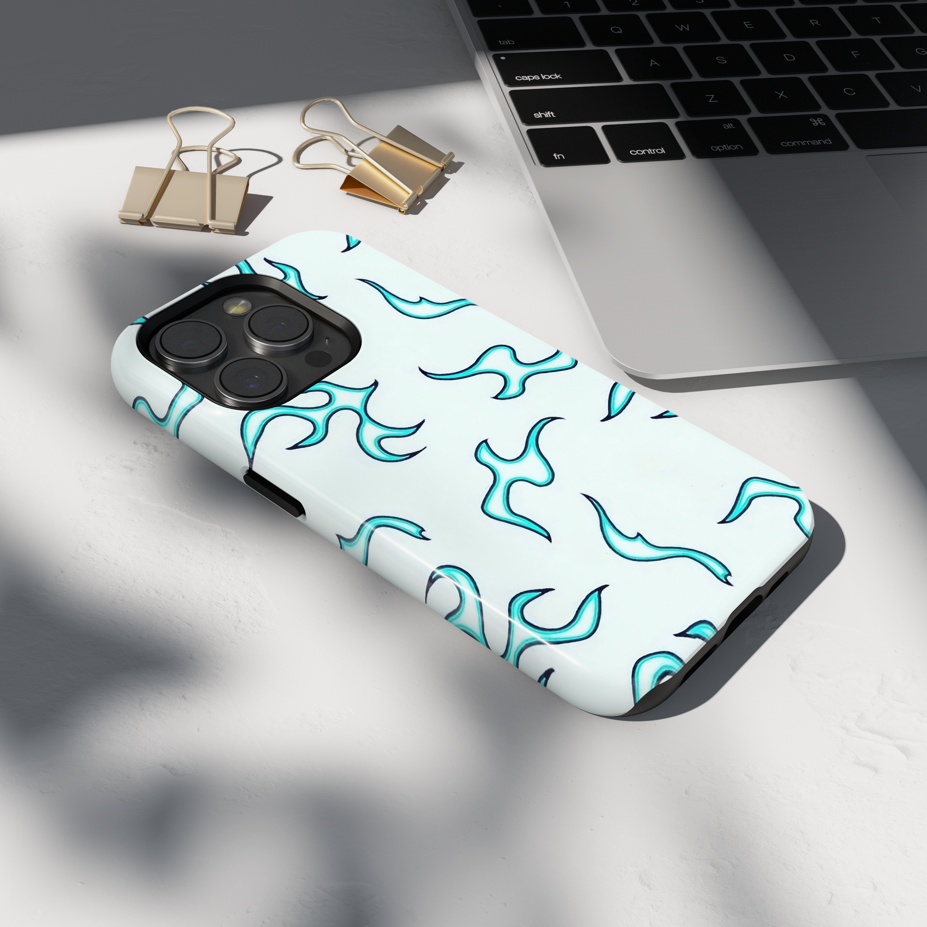 Tokok iPhone - LIGHTNING