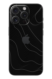Skin iPhone - FORMÁK