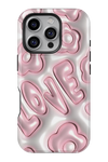 Tokok iPhone - SZERETET