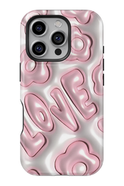 Tokok iPhone - SZERETET