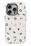 Tokok iPhone - SZERETET SZERETET