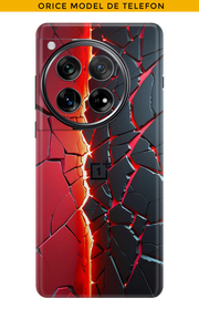 Skin BÁRMILYEN TELEFON - Magma
