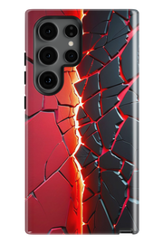Samsung tok - MAGMA