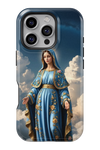 Tokok iPhone - SZŰZ MÁRIA