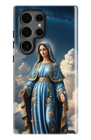 Samsung tok - ISTEN ANYJA
