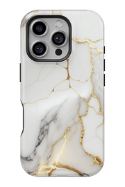 Tokok iPhone - MARBLE FLAME