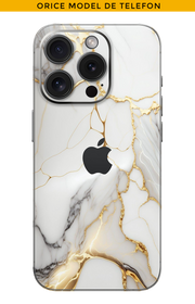 Skin BÁRMELY TELEFON - Márvány Láng