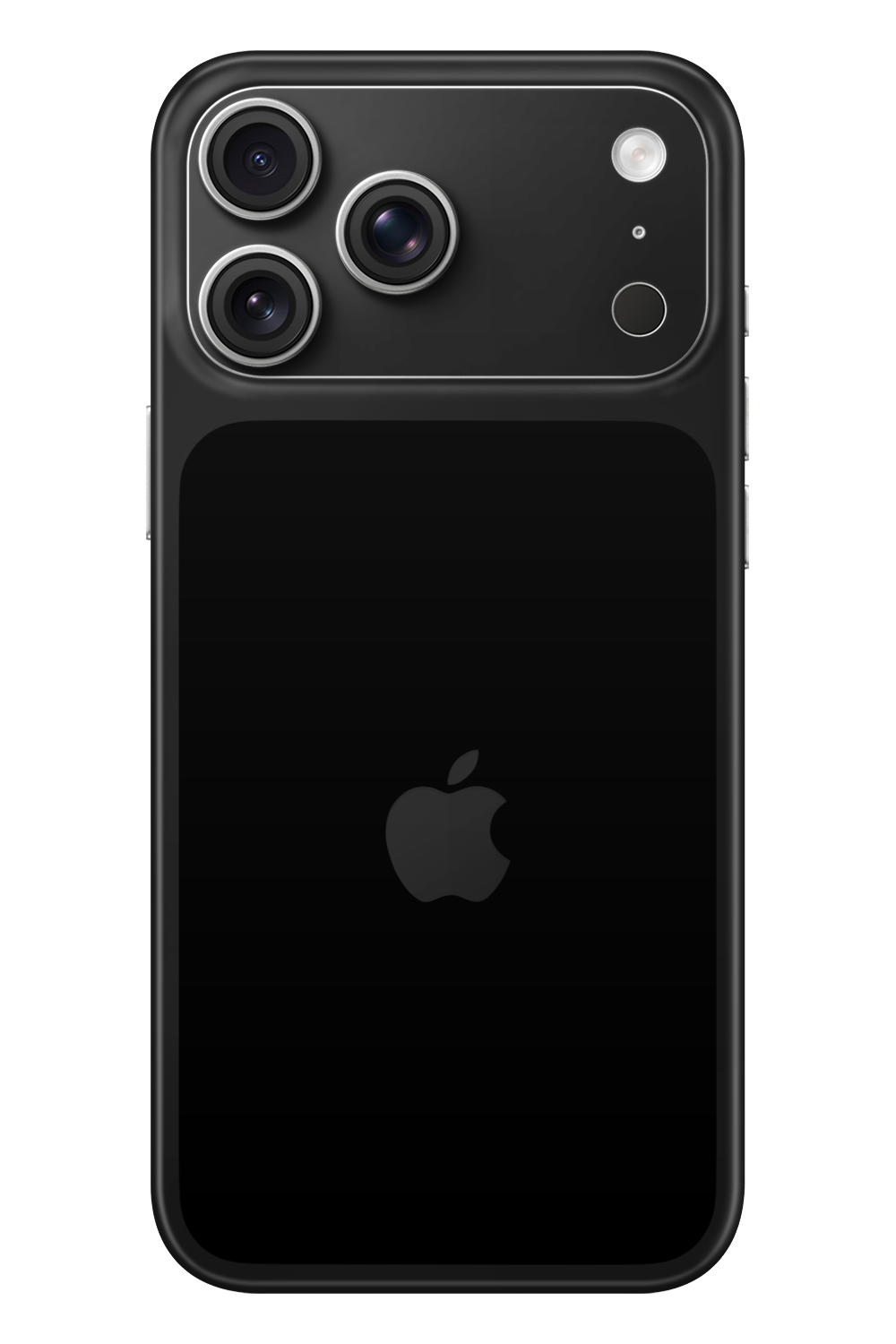 Skin iPhone - Éjszakai kék
