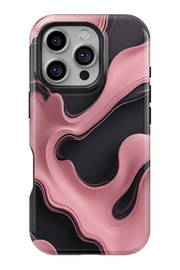Tokok iPhone - MELTED PINK