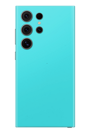 Skin Samsung - Menta