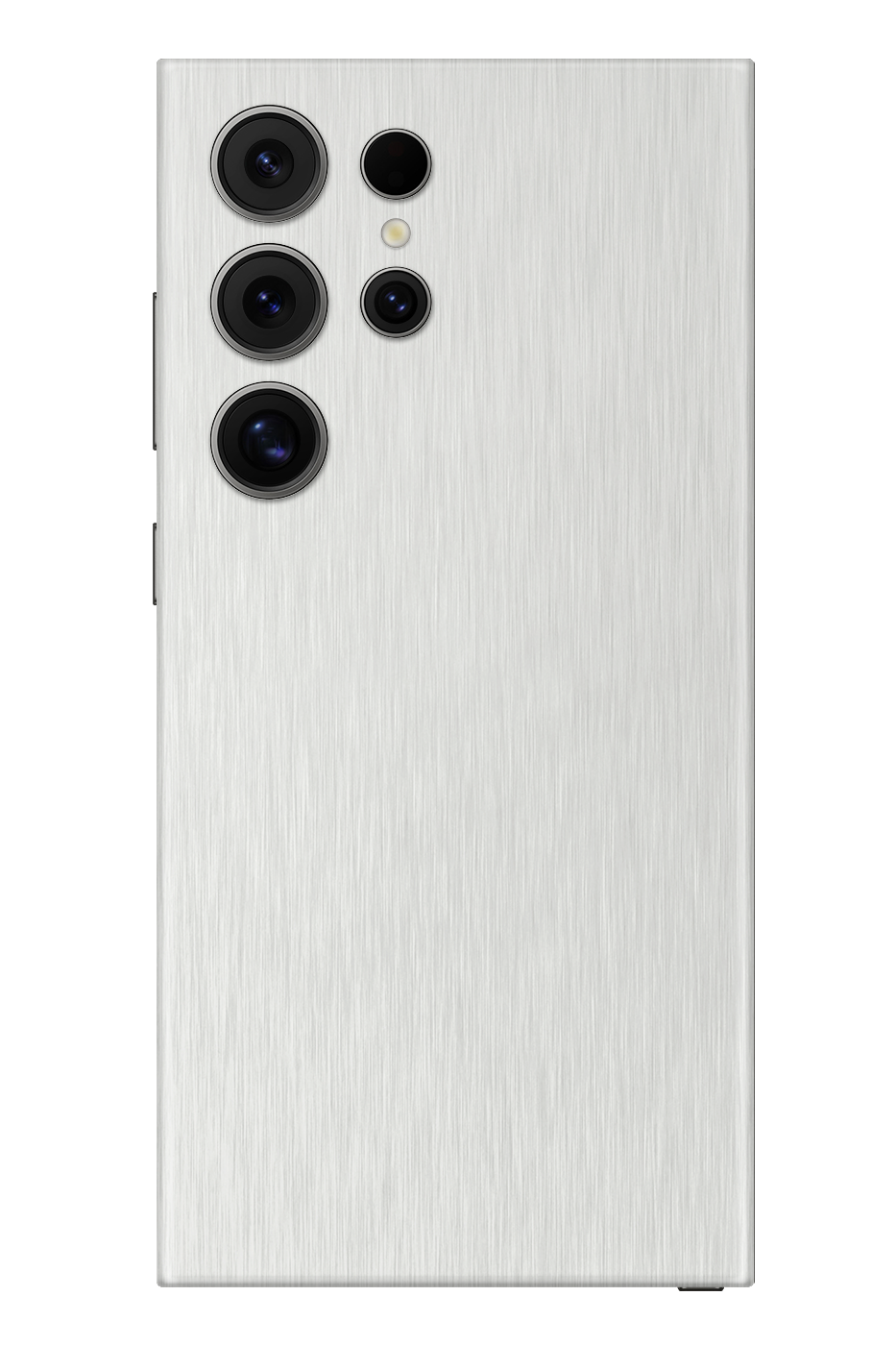 Skin Samsung - Természetes Titán (3D)