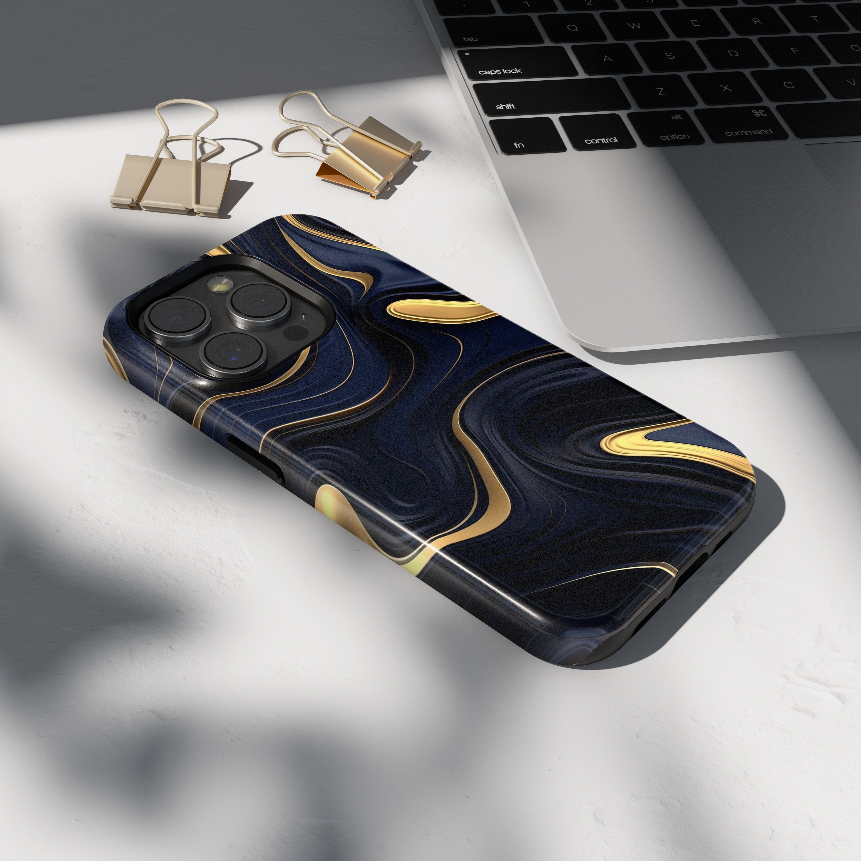 Tokok iPhone - NAVI