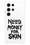 Skin Samsung - SZŰZ MÁRIA