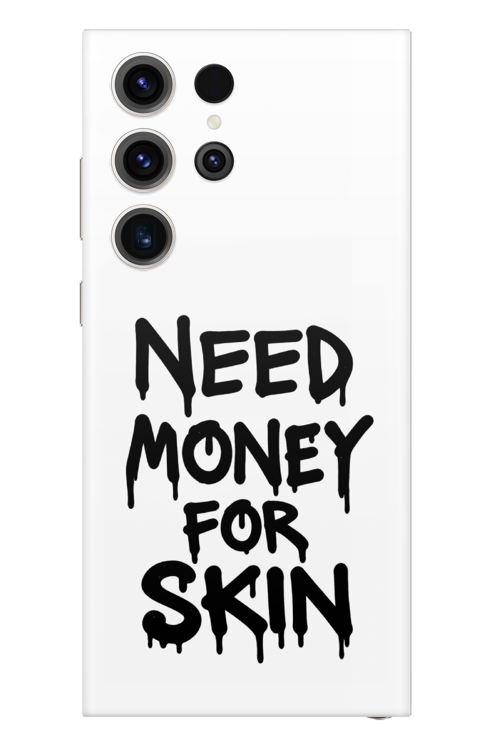 Skin Samsung - SZŰZ MÁRIA