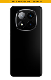 Skin BÁRMELY TELEFON - Matt Fekete
