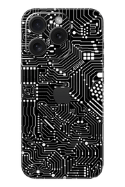 Skin iPhone - Hálózat