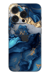 Skin iPhone – 22K arannyal finomított – KÜLÖNLEGES KIADÁS