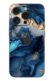 Skin iPhone - 22K Arannyal Finomított - KÜLÖNLEGES KIADÁS