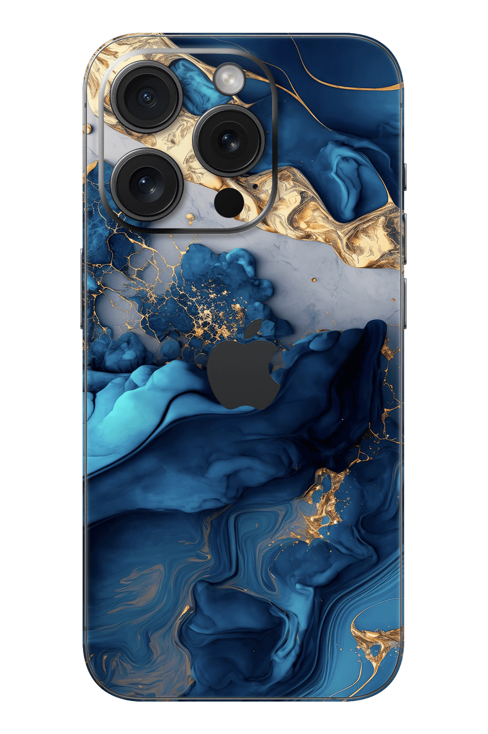 Skin iPhone – 22K arannyal finomított – KÜLÖNLEGES KIADÁS