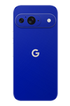 Skin Google Pixel - Éjjeli Kék