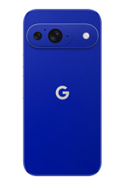 Skin Google Pixel - Éjkék