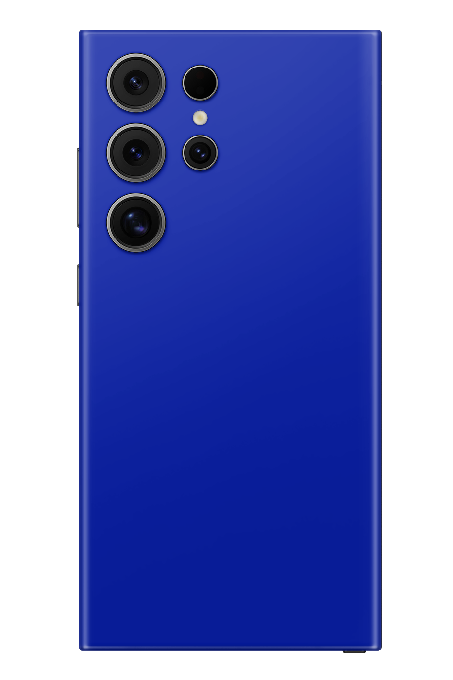 Skin Samsung - Éjszakai kék