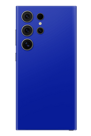 Skin Samsung - Éjszakai kék