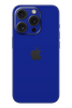 Skin iPhone - Night Blue