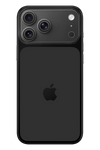 Skin iPhone - Éjszakai kék