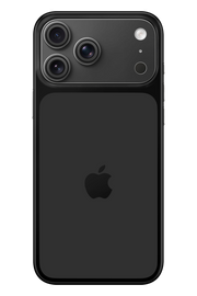 Skin iPhone - Éjszakai kék