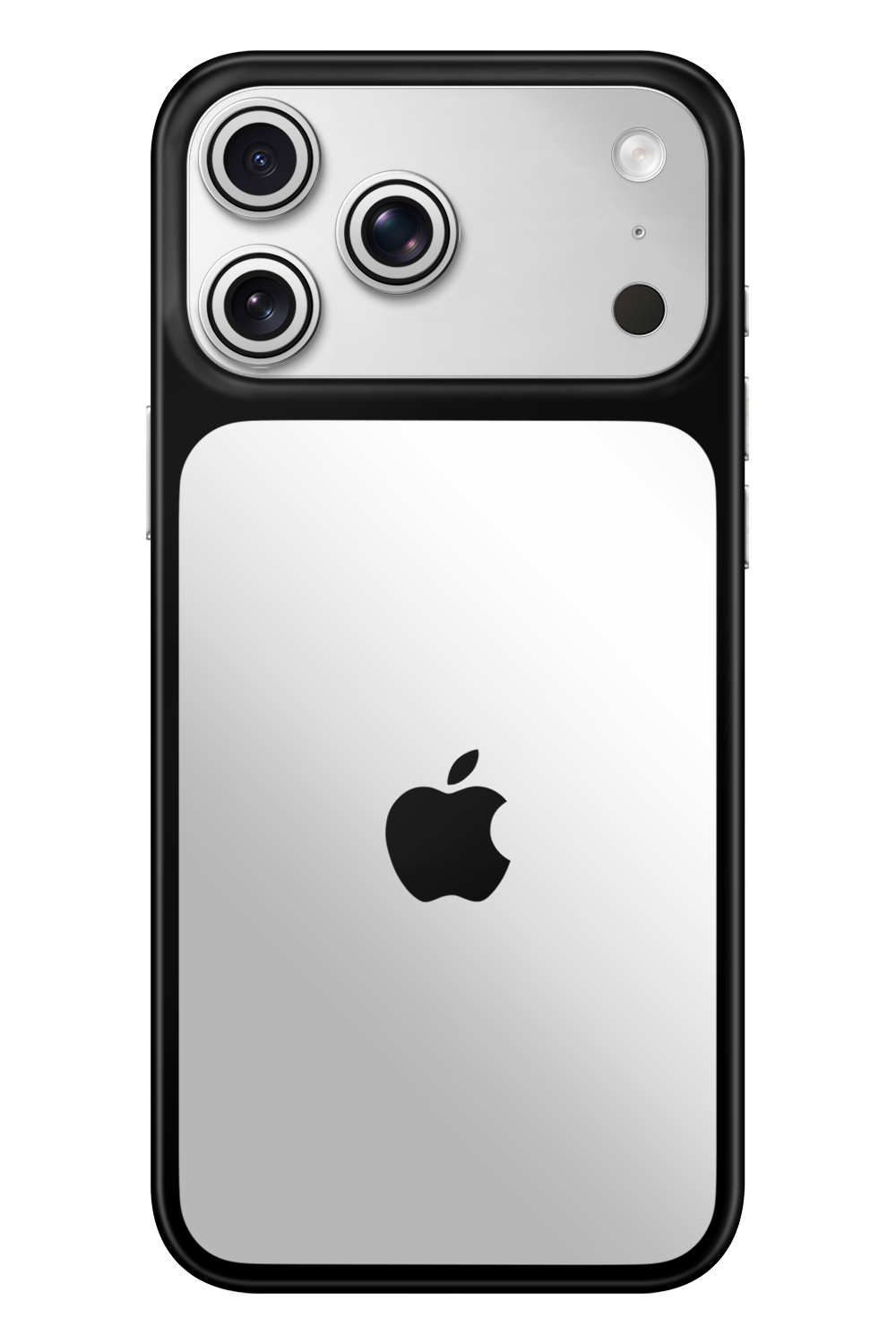 Skin iPhone - Éjszakai kék
