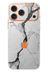 Skin iPhone - Éjszakai kék