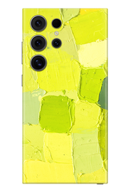 Skin Samsung - Olaj Toxikus