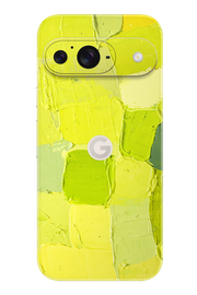 Skin Google Pixel - Olaj Mérgező