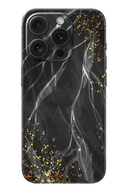 Skin iPhone - Narancs Fröccsenés