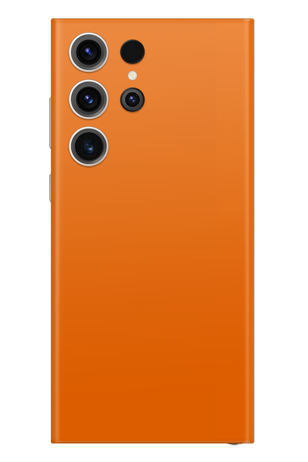 Skin Samsung - Éjszakai kék