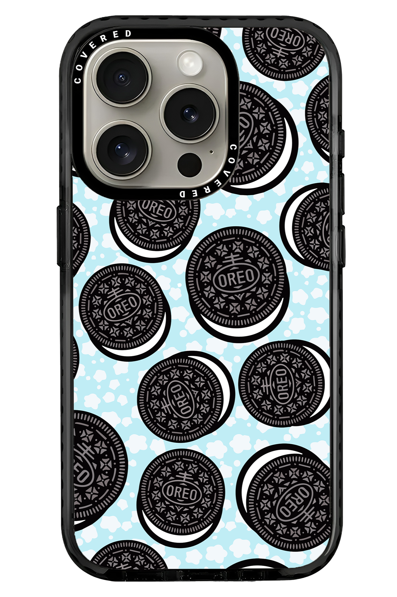 Husa iPhone - OREO