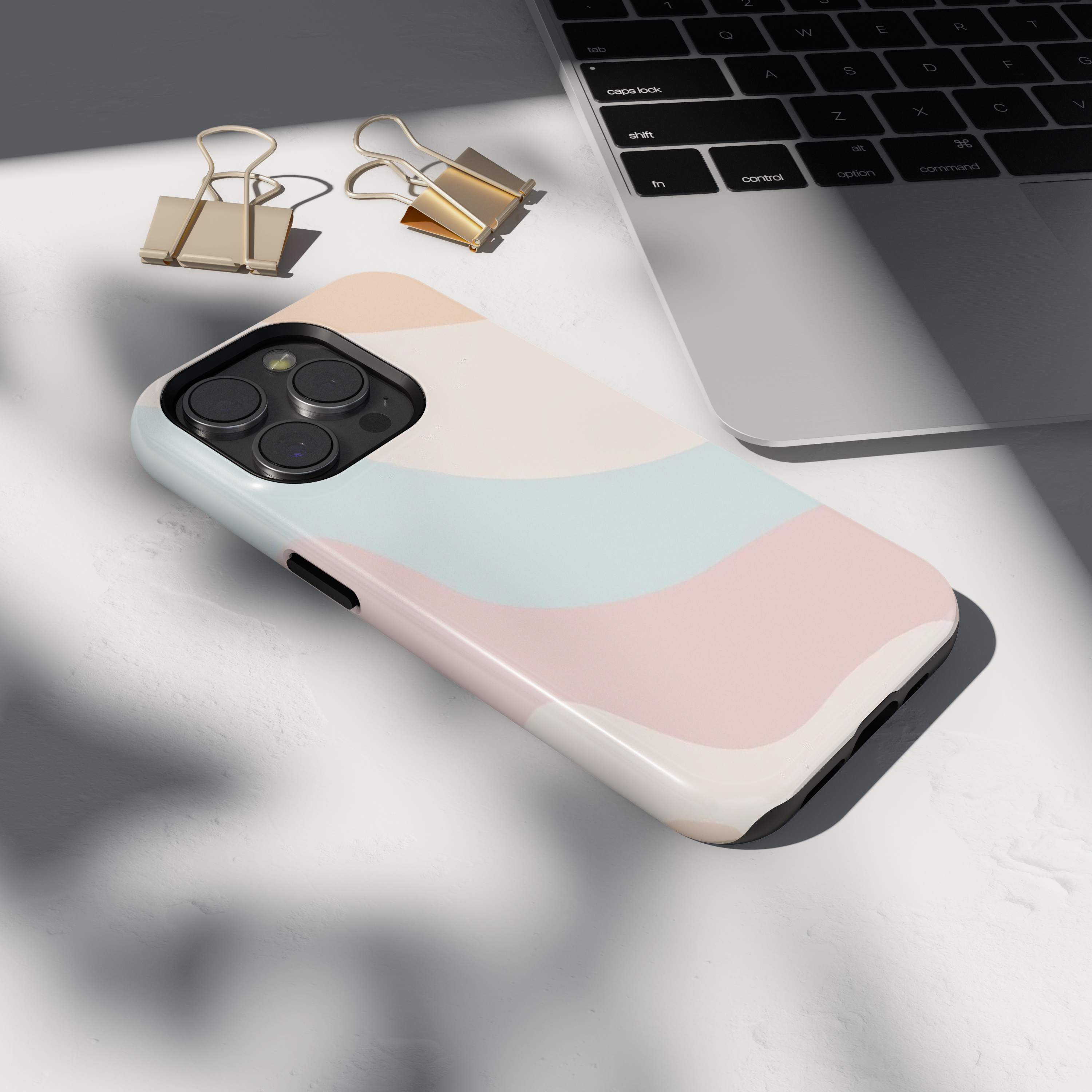 Tokok iPhone - PALE