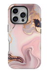 Tokok iPhone - PINK GOLD