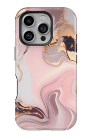 Tokok iPhone - PINK GOLD