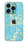 Skin iPhone - Pixel Márvány