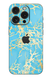 Skin iPhone - Pixel Márvány