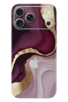 Skin iPhone - Éjszakai kék