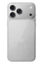 Skin iPhone - Átlátszó (ppf fólia)