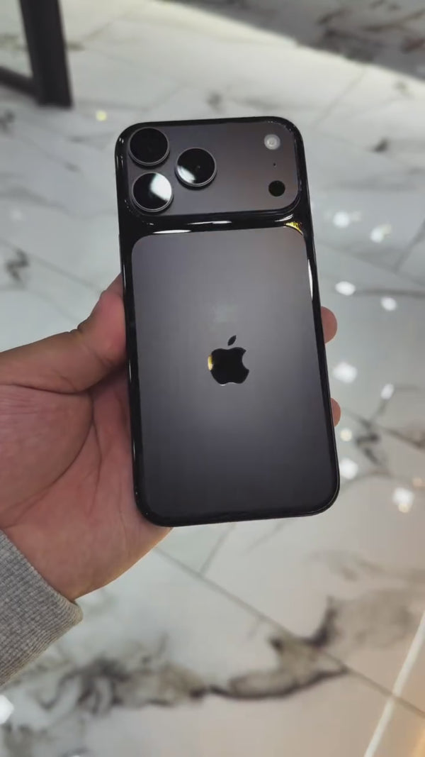 Skin iPhone - Éjszakai kék