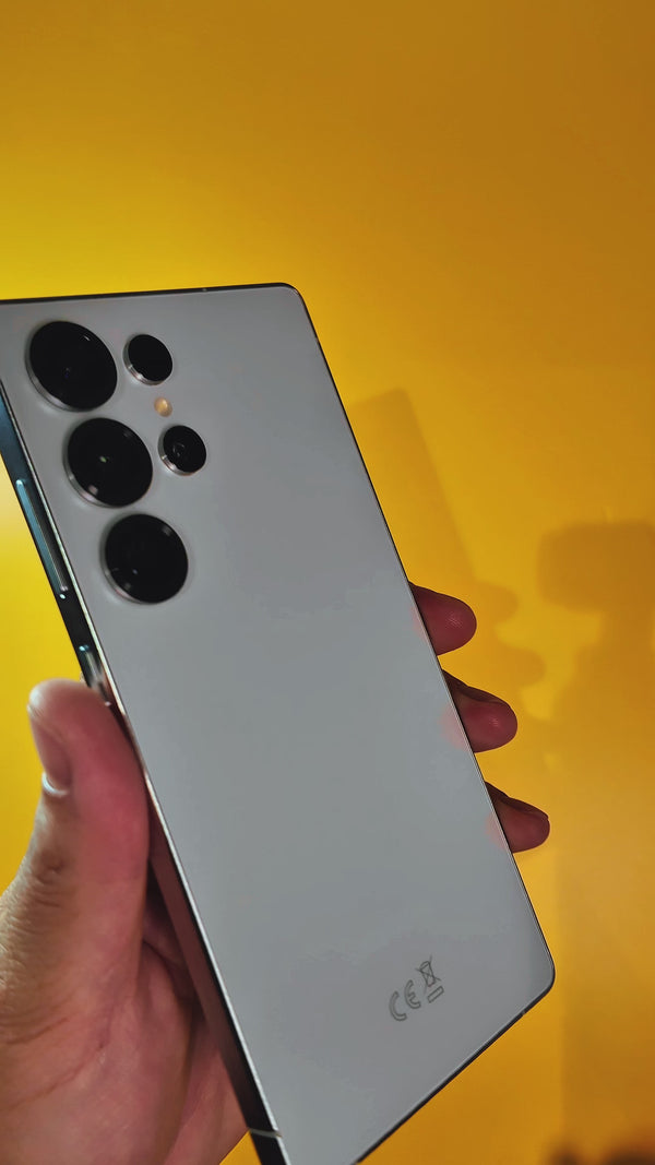 Skin Samsung - Titán